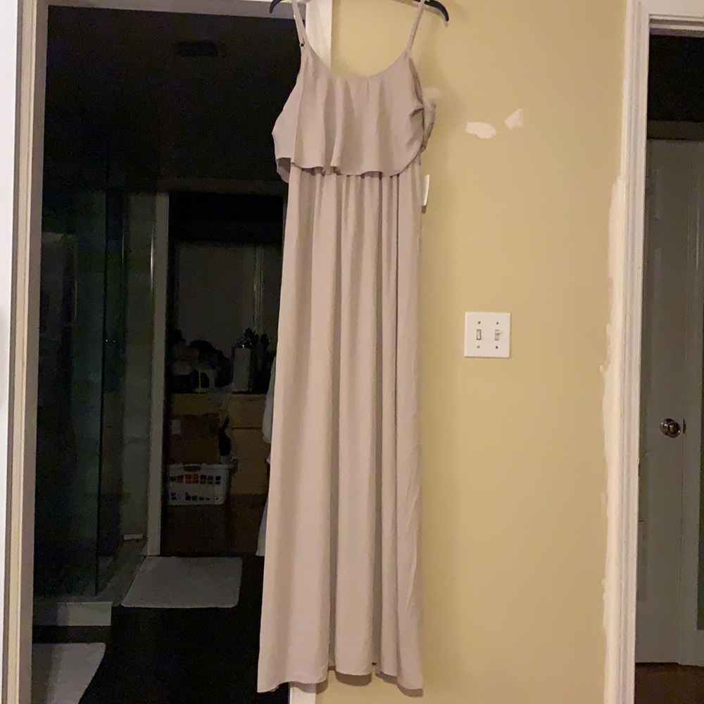 Show Me Your Mumu Dress